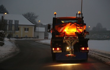 winterdienst